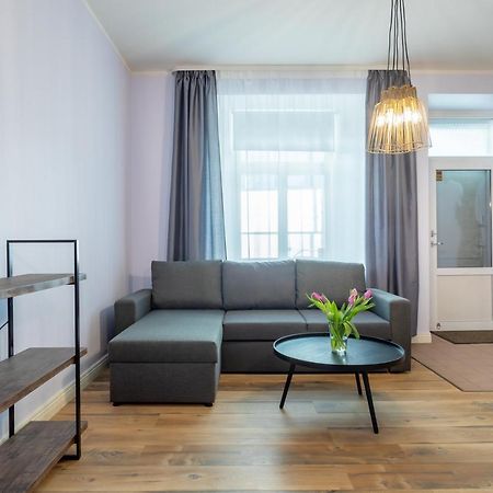 Suedalinna Apartment กูรัซซาเร ภายนอก รูปภาพ