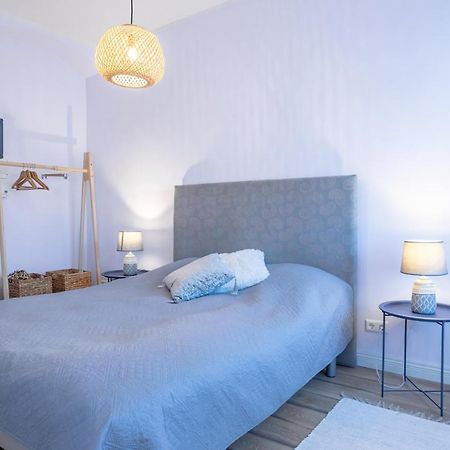 Suedalinna Apartment กูรัซซาเร ภายนอก รูปภาพ