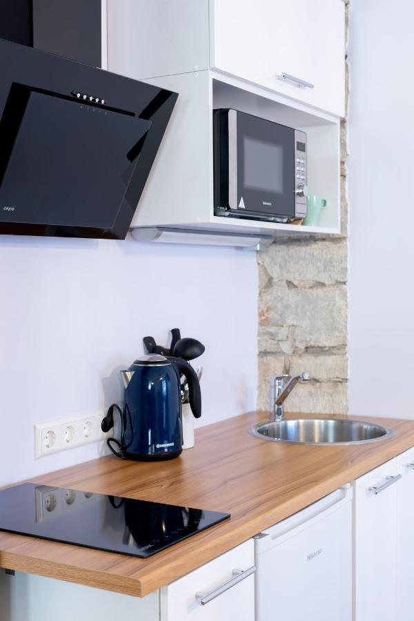Suedalinna Apartment กูรัซซาเร ภายนอก รูปภาพ