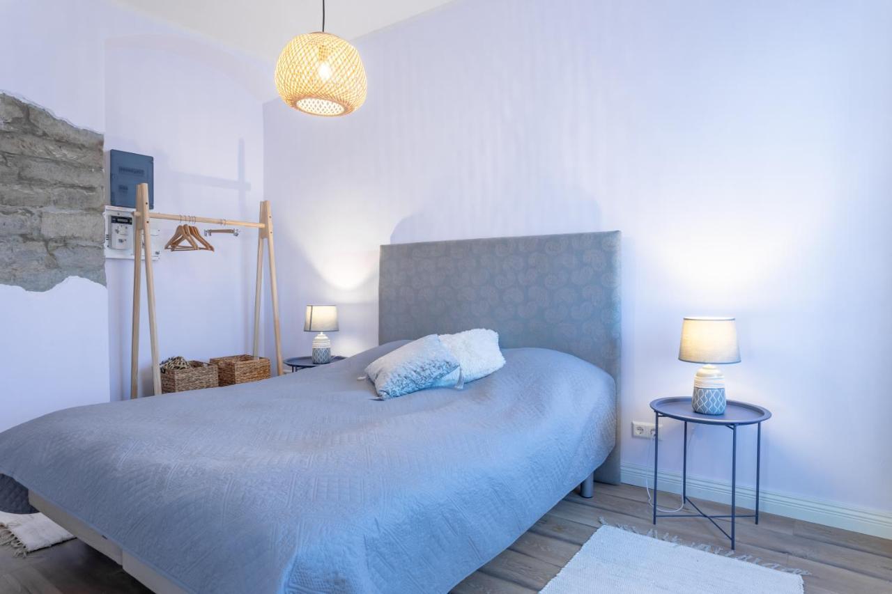 Suedalinna Apartment กูรัซซาเร ภายนอก รูปภาพ